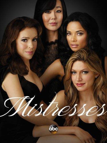  / Mistresses (2013-2014) WEB-DLRip+WEB-DL 720p + WEB-DL 1080p