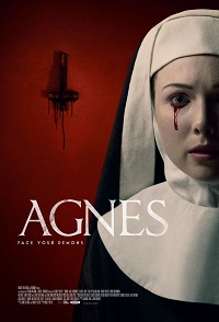   / Agnes (2021)