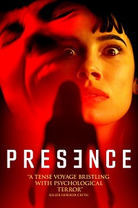  / Presence (2022)