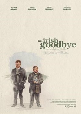  - (2022) An Irish Goodbye