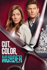 , ,  / Cut, Color, Murder (2022)