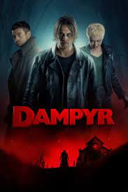  / Dampyr (2022)