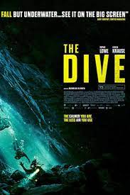   (2023) The Dive