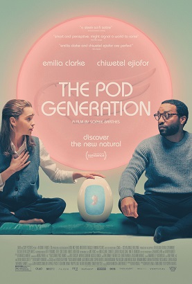   / The Pod Generation (2023)