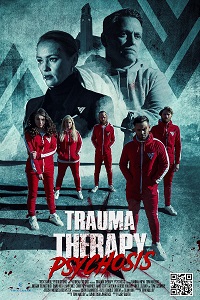  :  / Trauma Therapy: Psychosis (2023)