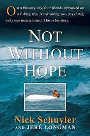  / Not Without Hope (2024)