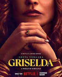   / Griselda (2024)