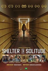    / Shelter in Solitude (2023)