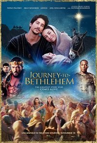    / Journey to Bethlehem (2023)
