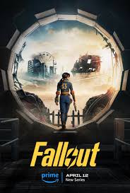   / Fallout 1  (2023)