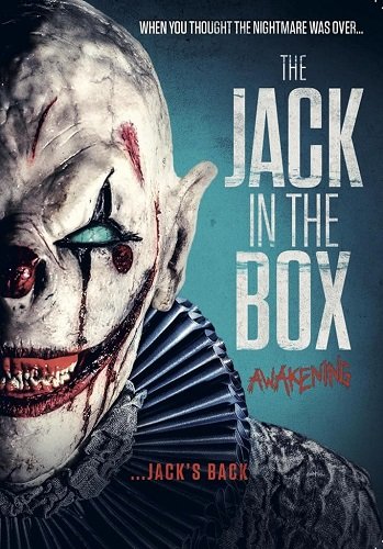  :  / The Jack in the Box Rises (2024) 
