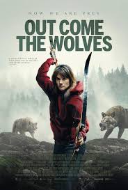    (2024) Out Come the Wolves