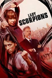   / Lady Scorpions (2024) 