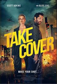   /   / Take Cover (2024)