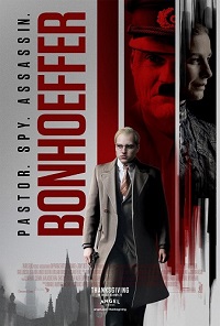 : , ,  (2024) Bonhoeffer: Pastor. Spy. Assassin.